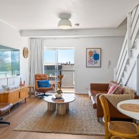 'Seaside' at Henley, hotel a Henley Beach South