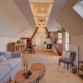 MiRiS Ferienwohnung