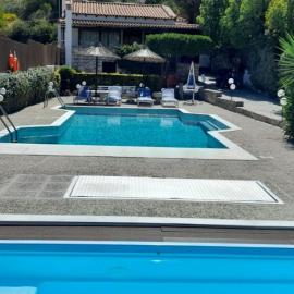 Villa Kazantzakis