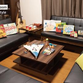 f life house, hotel a Kōriyama