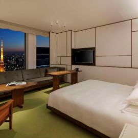 Andaz Tokyo - A Concept by Hyatt