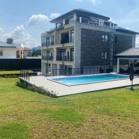 Home Xperience Luxury Apartments, hotell i Limbe