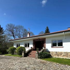 Casa Amalia - En el corazón verde de Cantabria!!