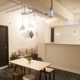 COZY Home, hotel in Taipei