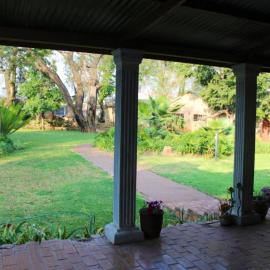 Phomola Guesthouse