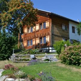 Ferienhaus Casa Patricia