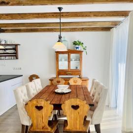 Cottage am Penzkofergut