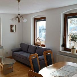 Ferienwohnung Boden