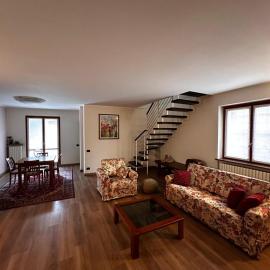 Civico60: Solbiate Arno şehrinde bir otel