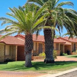 Kalbarri Holiday Villas C, hotel in Kalbarri