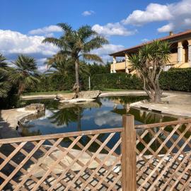 Casa Vacanze BINA Puntone