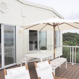 Tangalooma Life - 2 Bed 2 Bath Private Luxury Stay, hotel u gradu Tangalooma