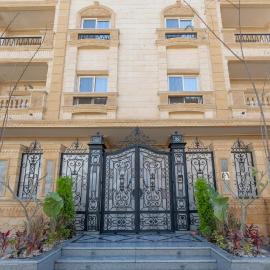 Prime Residence Zayed Heights, hotel Sheikh Zayed városában