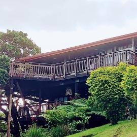 Eagles View Umkobi