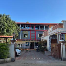 Subam Hill Resort, ξενοδοχείο σε Yercaud