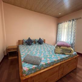 Lazim Homestay & Tea Spot, hotel i Mirik