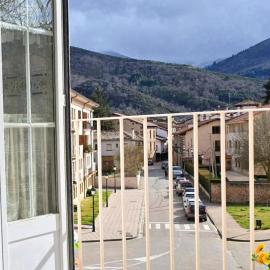 Balcón de San Lorenzo