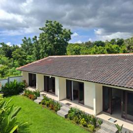 HOME STAY ME'SARI tulamben, hotel di Tulamben