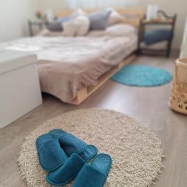 Kökénykuckó โรงแรมในแซแก็ด