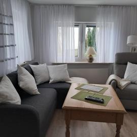 Ferienwohnung Löwensen