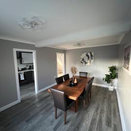 Spacious 3 Bed Home - Ideal for Families & Groups, hotel u gradu 'Stanford le Hope'