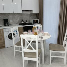 Апартаменты Энглер, hotel a Aqtöbe