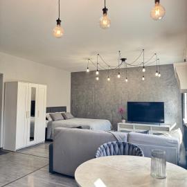 EVIS LTD apartments 5