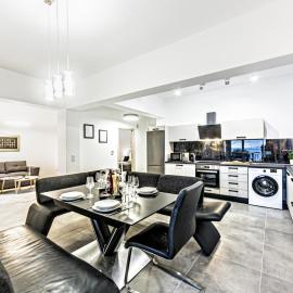 Chillout Luxury Apartments Corfu Aurora, hotel in Perama