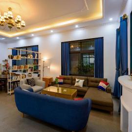 Orchid Villa, hotel in Kỳ Vĩ