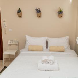 Stergios_Apartments 01, hotel en Kozani