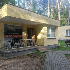 LubSol Lubniewice, hotel din Lubniewice
