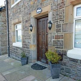 Smithy Cottage