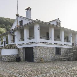 Casa Rural Hoz de la Pinilla