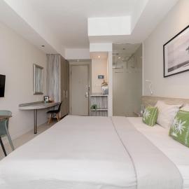 Bali Bustle Kuta Coliving & Coworking Space