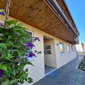 Apartmán U AKVARISTY