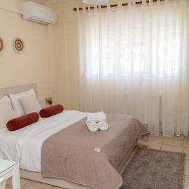 Stergios_Apartments 02, hotel in Kozani