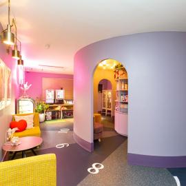 Designer's Hotel ALICE, hotel in Sasebo