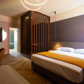Arianna Suites Longevity, hotel in Cormòns