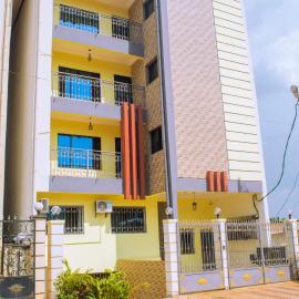 Appartements Haut Standing - Mimboman, Yaoundé, hotel in Yaoundé