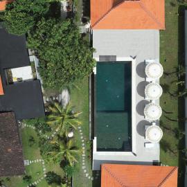 Bubu Homestay Tulamben, hotel di Tulamben