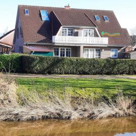 Ferienwohnung Sielkieker 45260