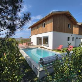 Villa Holidays Ocean, hotel u gradu Messanges