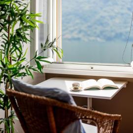 Lavanda Lake View Studio