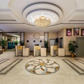 Best Western Ajyad Makkah