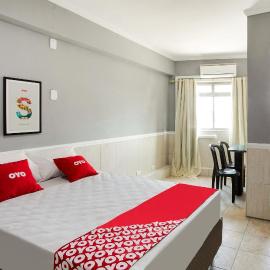 OYO Hotel Boneville, São Paulo