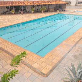OYO New Anápolis Hotel, Imperatriz, Hotel in Imperatriz