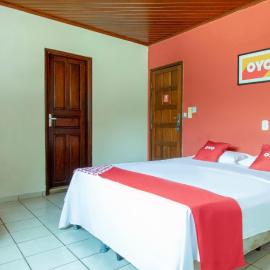 OYO New Anápolis Hotel, Imperatriz