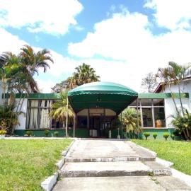 OYO Del Verde Hotel, hotel v destinaci Itapecerica da Serra
