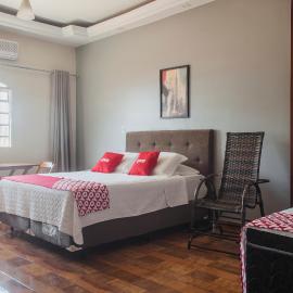 OYO M&J Hotel, hotel in Santo Antônio do Descoberto