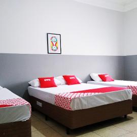 OYO Hotel Brás
